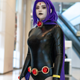 Image for article titled Our Favorite Cosplay From Fandemic Houston 2019